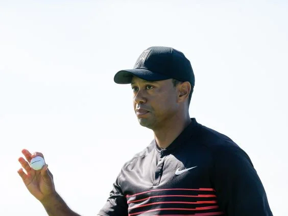 Tiger Woods’ ‘baby steps’: He neither dazzles nor disappoints in his return to the PGA Tour