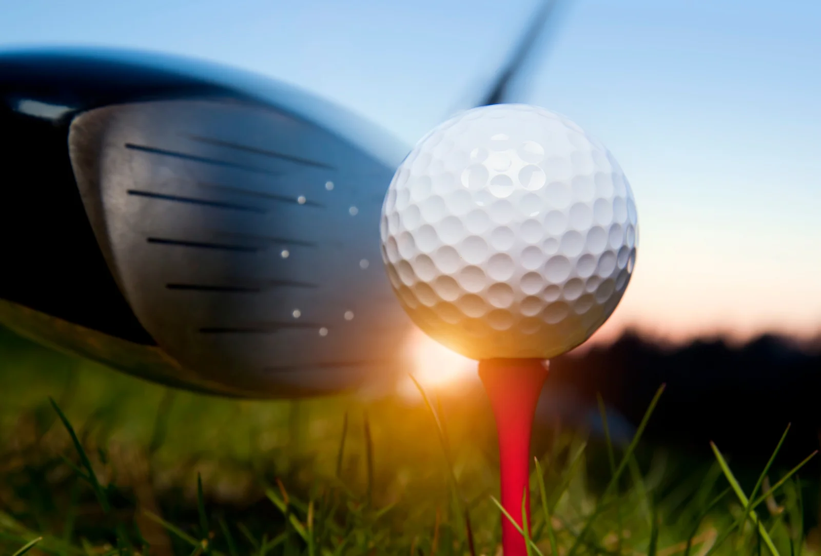 Weekly Golf Specials!