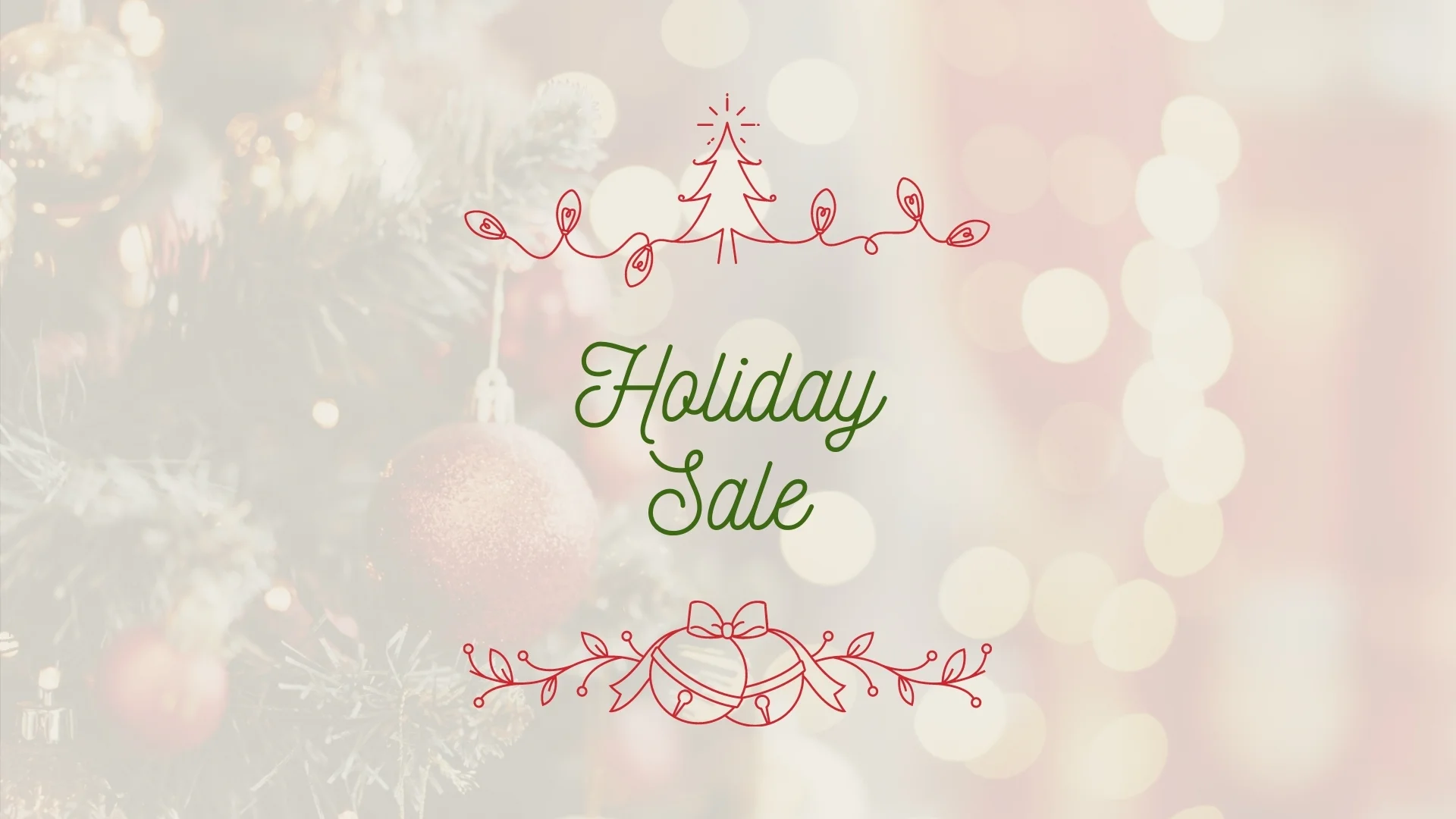 Shop Our Biggest Sale of the Year!