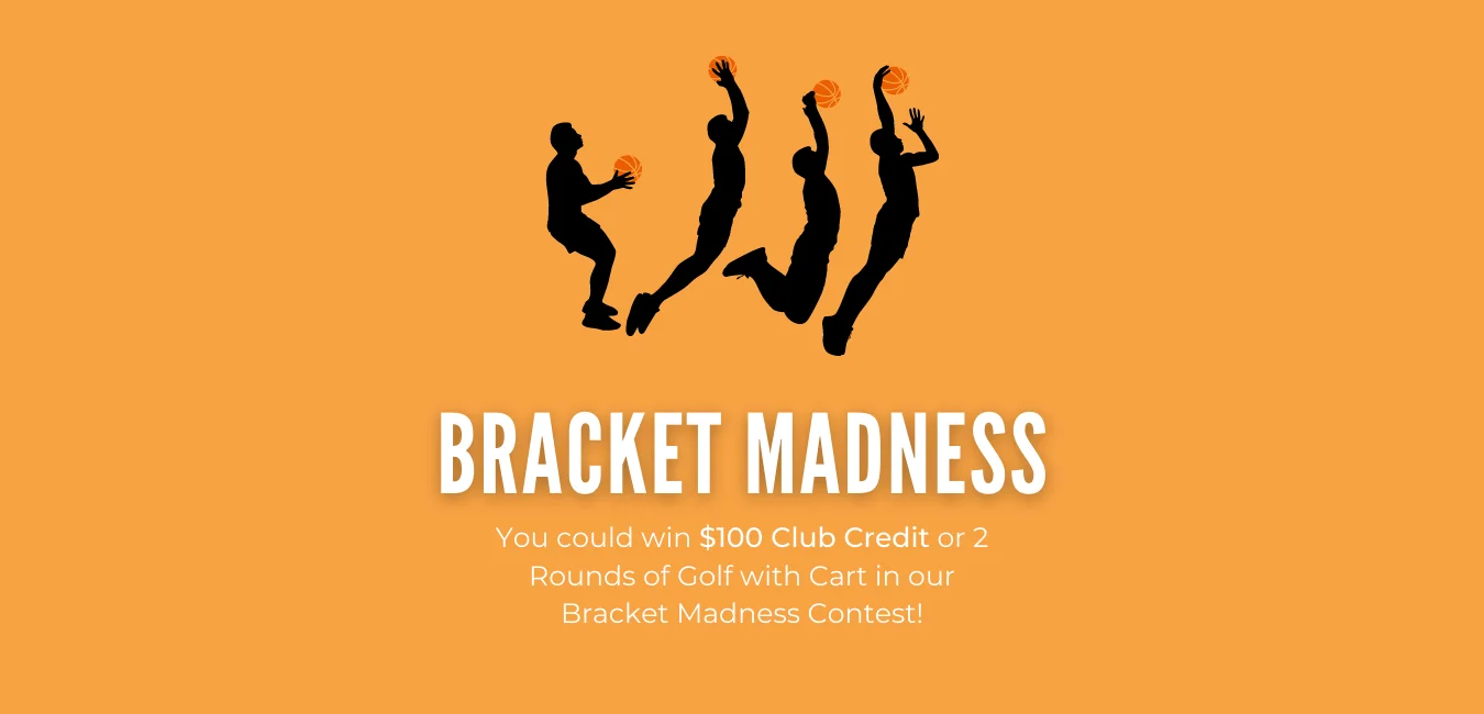 Enter Our Bracket Madness Contest!