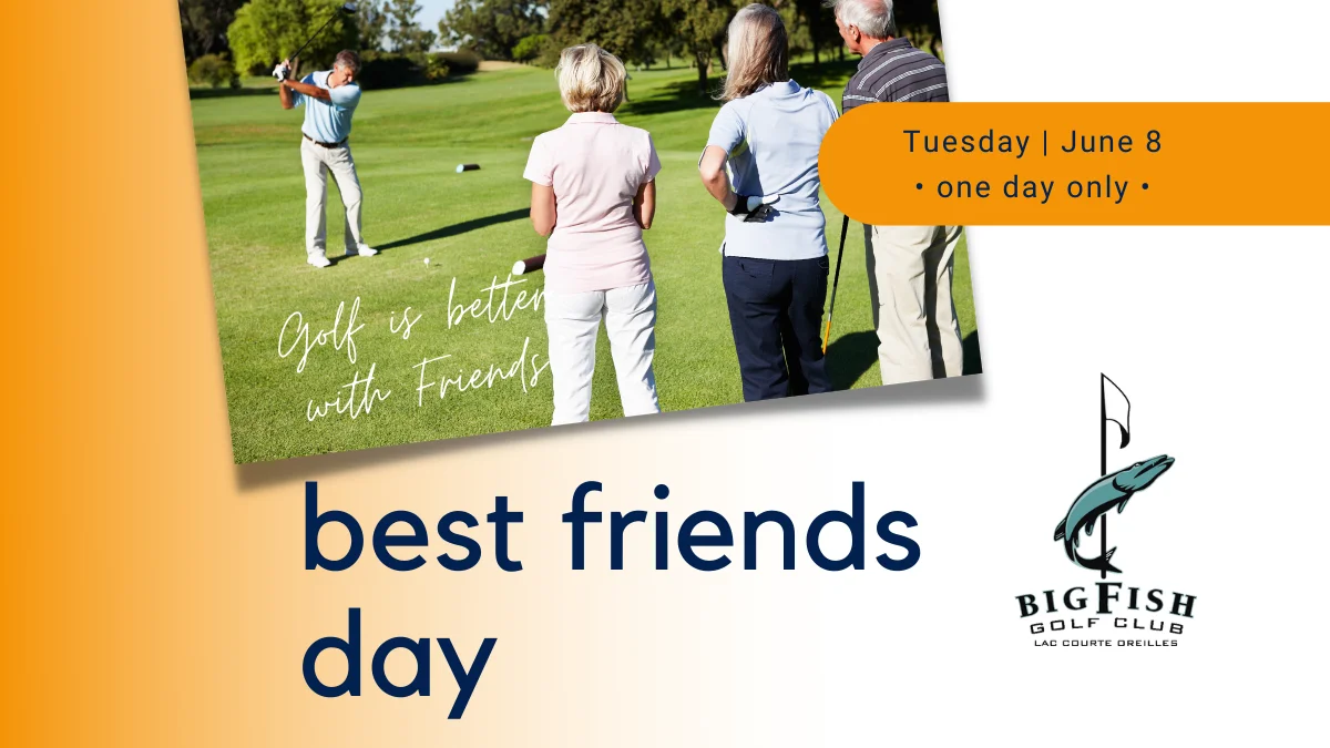 Best Friends Day
