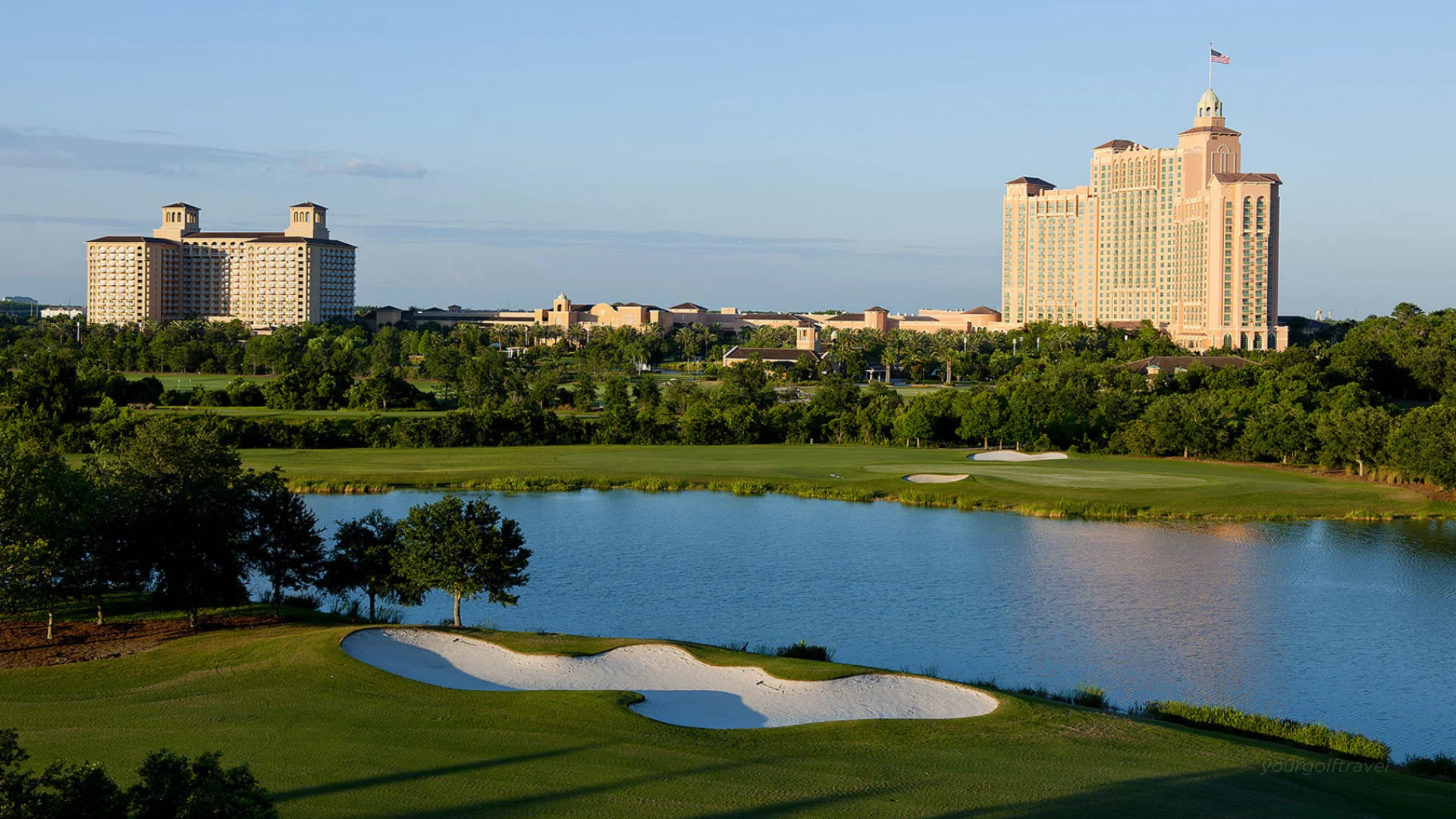 An unbelievable player and unbelievable partner