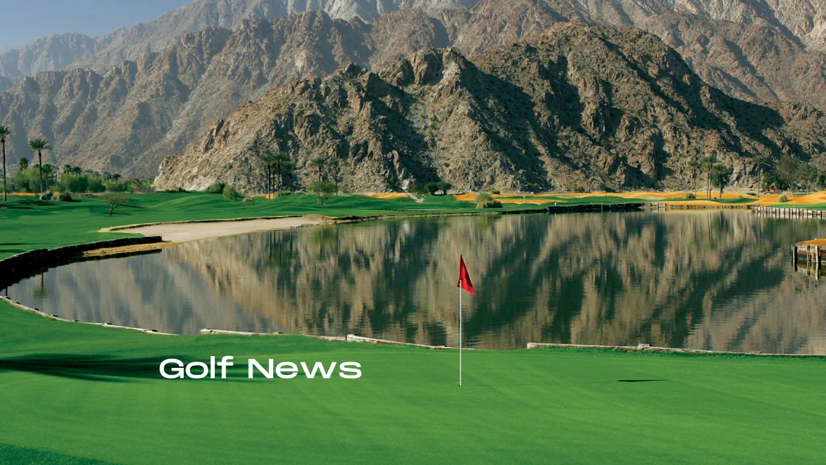 Swafford Wins With Plenty Of Birdies