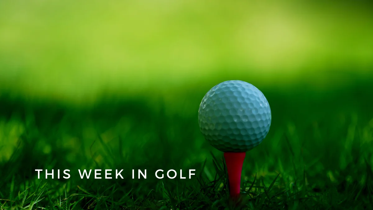 The Unintended Consequences of the PGA Tour’s Elevated Events