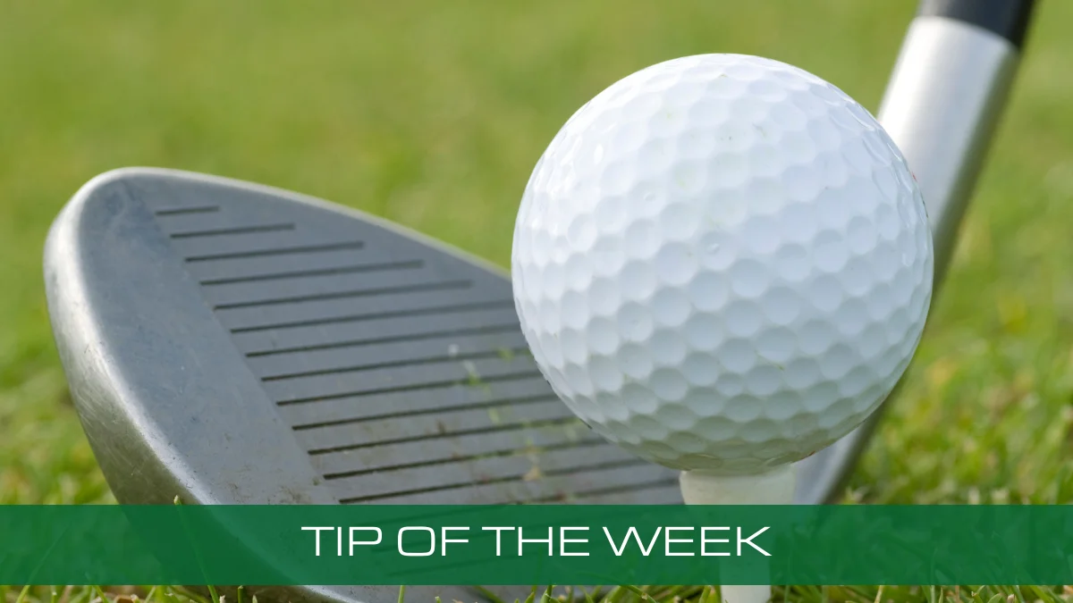 Hitting the Ball