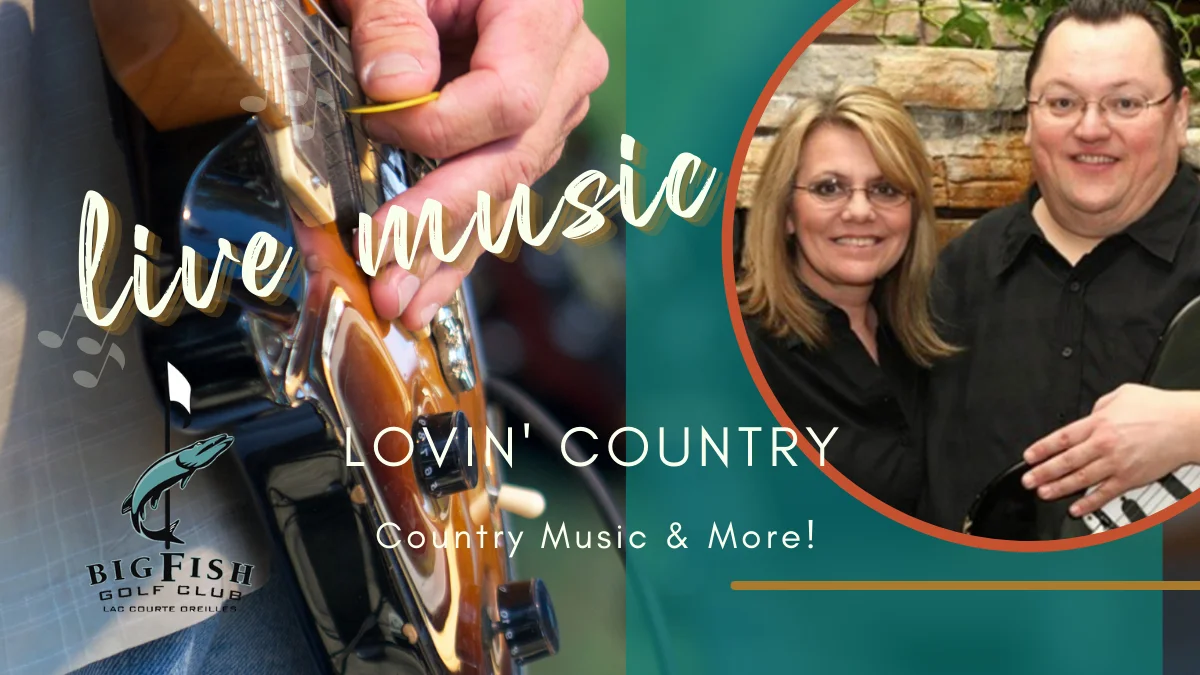 Lovin’ Country