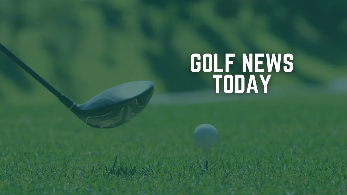 2025 Ryder Cup Captain Announced