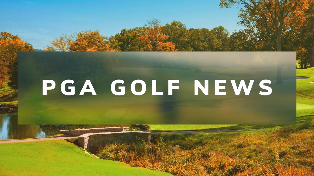 Detry Punched His First PGA Tour Win