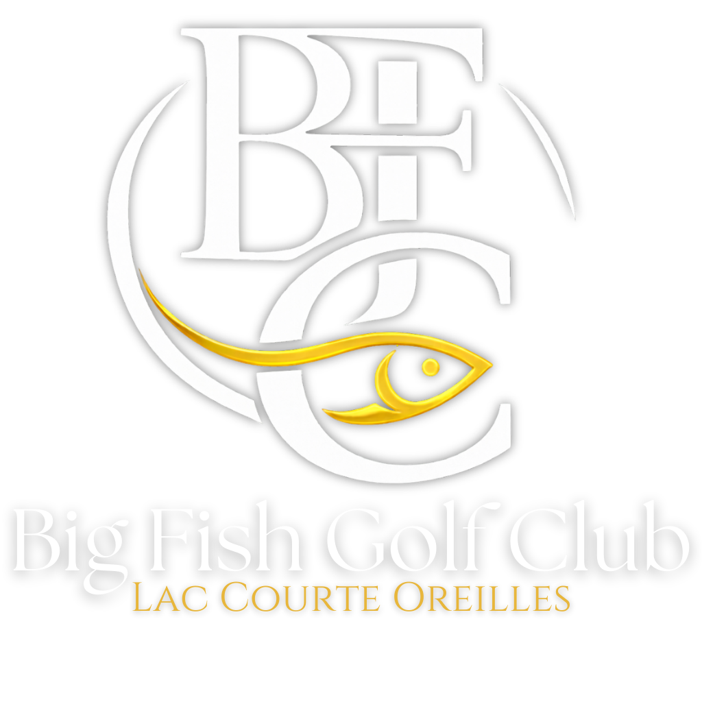 Big Fish Golf Club